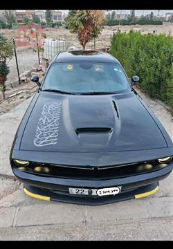 دودج تشالنجر